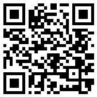 QR Code for bitcoin:1EgQP95y8i62W8dWimnrPyKusfJ3BnybS