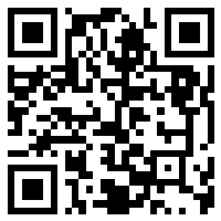 QR Code for bitcoin:1EgXMKwzfHzoegTKc5c17XfVmrYoVBWW2F