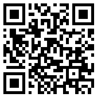 QR Code for bitcoin:1EgYfNiTQDaWepcdWtbko4Bwf2LTi45ErG