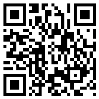 QR Code for bitcoin:1Eh5YvViXE42uc9mK9NyoErH1QdwPsJwdC