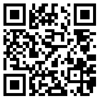 QR Code for bitcoin:1Eh5tsCSQAt4K2PTHMqAz3dMiHBpHvfyh6