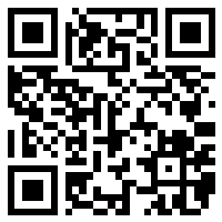QR Code for bitcoin:1Eh8NmHBc286s5hdVP7EeWyhJf72X4t5WD