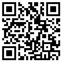 QR Code for bitcoin:1EhEE5t3Shb5mxxCmpzaoT1fAMcwyXbibY