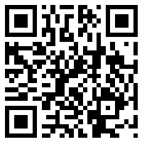 QR Code for bitcoin:1EhMZNCo2cWfLT4ShUDu6MWGZe1sMPDL4W