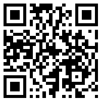 QR Code for bitcoin:1EhPburYBvjChPkr1epG62deV1wegNoYDp