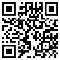 QR Code for bitcoin:1EhPw2FyCbRj579KTwjiuSf6jGP7iw36vr