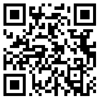 QR Code for bitcoin:1EhQ8HdcREDRQ5kgejyCyYL8AAfKhYCcMq