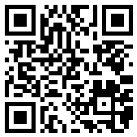 QR Code for bitcoin:1EhSH4Bdt7GADuMsSaGr2Rgo6PzGKCVMjS