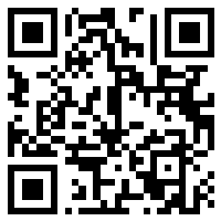 QR Code for bitcoin:1EhVSphBkBD6EEgSjU6nsWHEf3qZgoQ59X