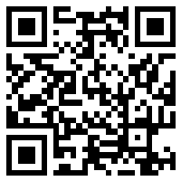 QR Code for bitcoin:1EhVikNXnbJKMd3aSvMniKpEXWiQynUTDy