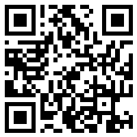 QR Code for bitcoin:1EhZetbiVZECzsdPBonnFWnkSYJLAXMx3U