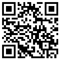 QR Code for bitcoin:1Ehcb7Rub6sntAb2hfZbYYzdxM439y4aBF