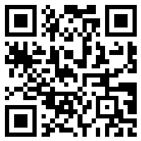 QR Code for bitcoin:1EheLRcL8QUGb4eYredZJzah9k2KmqKCEq