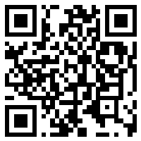QR Code for bitcoin:1Ehg3vsoAmMMV2WPA8o7Rsmms3UyyEDBNa