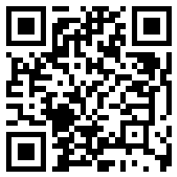 QR Code for bitcoin:1EhkGc9tcYLARY913vBV3sskSbBishMuSg