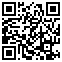 QR Code for bitcoin:1EhkWEkSWujPe9zSaTMPcMpU9eBrZsiN5L
