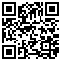 QR Code for bitcoin:1EhnsKCf9SmpksJaSEtujk2W8soRg7CzTm