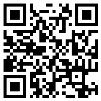 QR Code for bitcoin:1Ei6S1GXg44wNePb7Fc1da2mqJZTfAgkrt