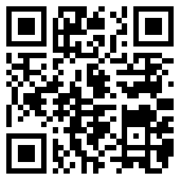 QR Code for bitcoin:1EiD2zZanEAfpsQPevLy1DaQMVa4kHePfM