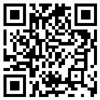 QR Code for bitcoin:1EiGYEfMEXtd4PcWJ6dP3QYGSaUADDCC5o