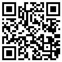 QR Code for bitcoin:1EiP61ufXgxU6msmZGChc4v4FczfPYPkaL