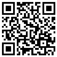 QR Code for bitcoin:1EiXWxWg71sjFmfPyTVYyVmFmvPxXPFpcG