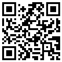 QR Code for bitcoin:1EiXhMHfwX9DsAjCyARETeWdCSRC5LptkE