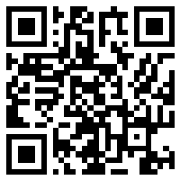 QR Code for bitcoin:1EiZdTJybjfP48kVPDeyS3vdSqPcsLJetM