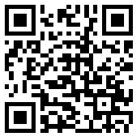 QR Code for bitcoin:1EisvewmPfDhDzGML8QVYP6ndPiowCUd3C