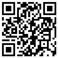 QR Code for bitcoin:1Ej3dTiYDPKPETgTJduxGi6pQ8VdmskqsQ