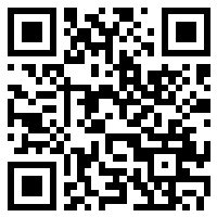QR Code for bitcoin:1Ej8e8jGkUSXMS9xepCC9dbQFamGLd5sdg