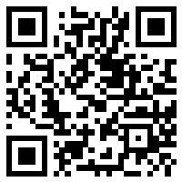 QR Code for bitcoin:1EjAVn7GGXM9QWGuS7ATgm3eZCEYSZda65