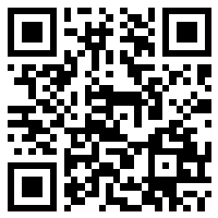 QR Code for bitcoin:1EjNH372K91J8pUtn4eXqUGiot5Hhx5ewc
