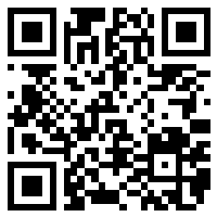QR Code for bitcoin:1EjcnWrryU3LSm2HqGVf3XiQr9DdJTJvRF