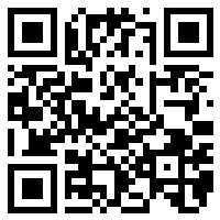 QR Code for bitcoin:1EjoYt75ZZsUEv6uyrcbs8TmLoKywHKai6