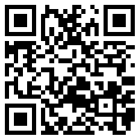 QR Code for bitcoin:1Ejv3dCqMZGS9i7Cjikjf3iQxH4DCohdmx