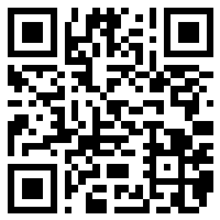 QR Code for bitcoin:1EjvHA4FZWXe4EQ2fSmuC2M98JrhwtE4fe