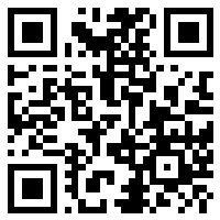 QR Code for bitcoin:1Ek4S6DxABgPkeegB4wC152XaFPP4aP15N