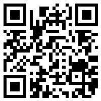 QR Code for bitcoin:1Ek5PSZrPaPbPu4rSFDG6R7mny3vbNeyQL
