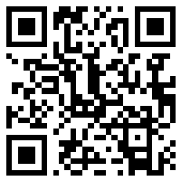 QR Code for bitcoin:1Ek86rPdfMNocFT9Cy69QU9Zz6B9Ppe5hZ
