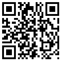 QR Code for bitcoin:1Ek8zzLUDoLewMW4wtDdEvjkLTkLrxT8DM