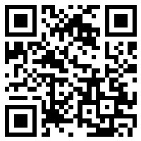 QR Code for bitcoin:1EkM8cekjYKAgAdWpSQkUbQuQfvrtMnPxH