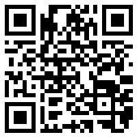 QR Code for bitcoin:1EkN68imTmZYyiCbNmV92d6bv6StySbrsE