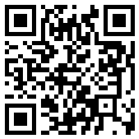 QR Code for bitcoin:1EkQcsChbh4XmFUE7vUnoowsv3Kt6Ae6A3