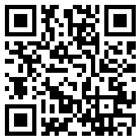 QR Code for bitcoin:1EkSX5dy1a6hRpEruCzc3KAPgjfmCGoPyS