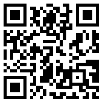 QR Code for bitcoin:1Ekc2qSaZowc4bcU8oN9uiagrpZaJMuQa2