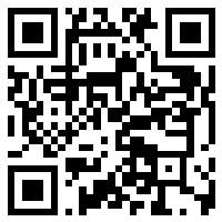 QR Code for bitcoin:1EkkLBokbFwCmgYDgs59cd3AtM8WUzfUzY