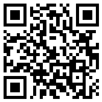 QR Code for bitcoin:1EkuwT9B2dHPWZPphhPCKVC8B8ShC1TnkY