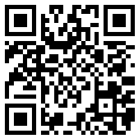 QR Code for bitcoin:1Em6P4F6ceS74ecRiccTxozv8aepAKzpsJ