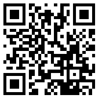 QR Code for bitcoin:1Em85vuKyALVLwg56uSN4p4Ty1eDmmTSk3